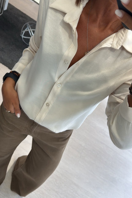 Camicia lana ak