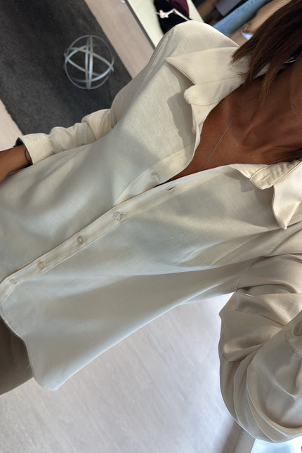Camicia lana ak