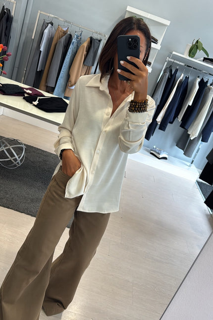 Camicia lana ak