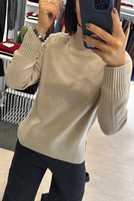 Dolcevita cratere ecru