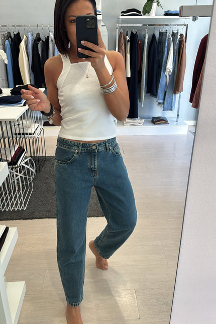 Jeans baggy