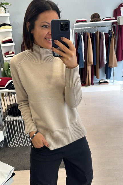 Dolcevita cratere ecru