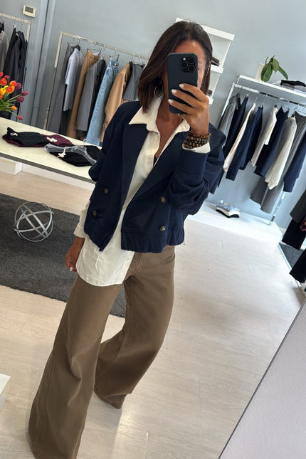 Camicia lana ak