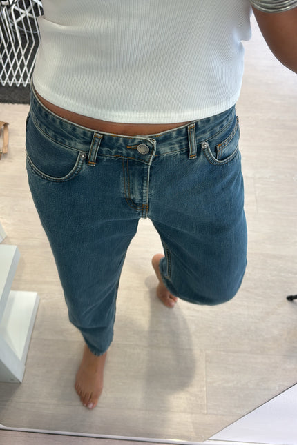 Jeans baggy