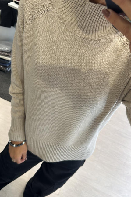 Dolcevita cratere ecru