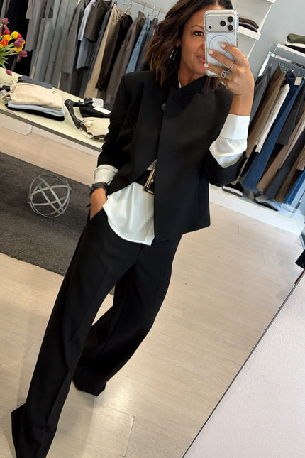 Camicia Atelier Bianca df