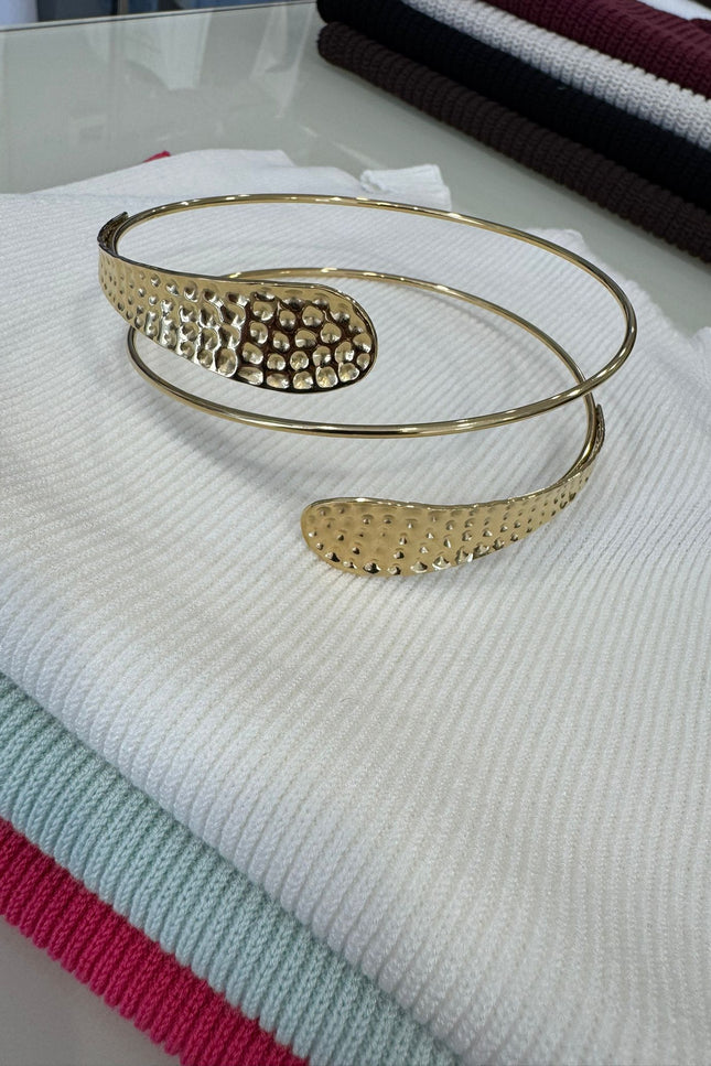 Bracciale armcuff