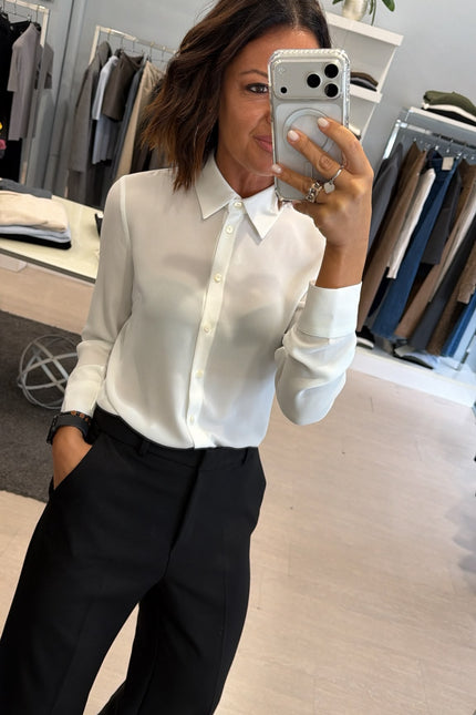 Camicia Atelier Bianca df