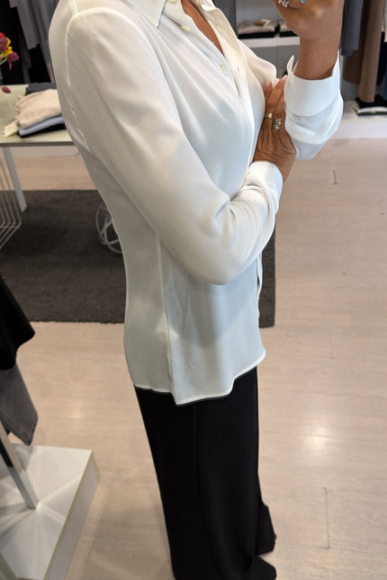 Camicia Atelier Bianca df