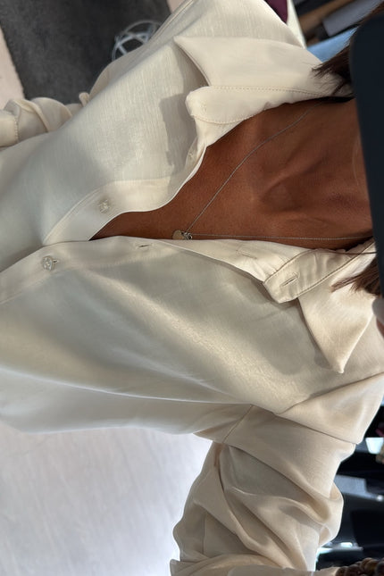 Camicia lana ak