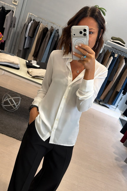 Camicia Atelier Bianca df