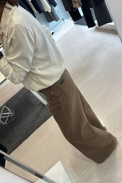 Camicia lana ak