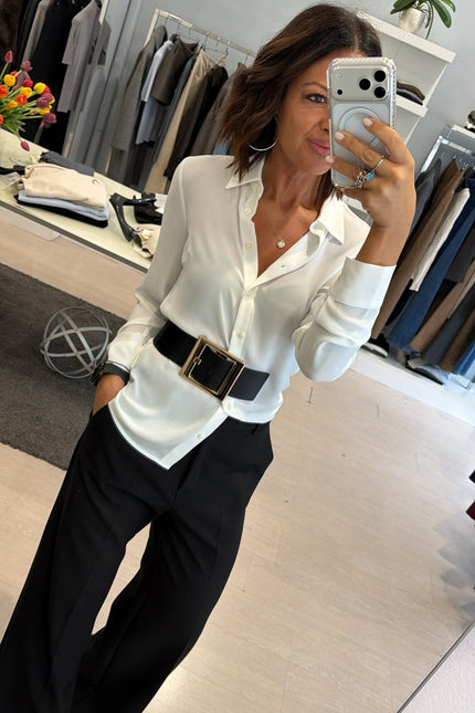 Camicia Atelier Bianca df