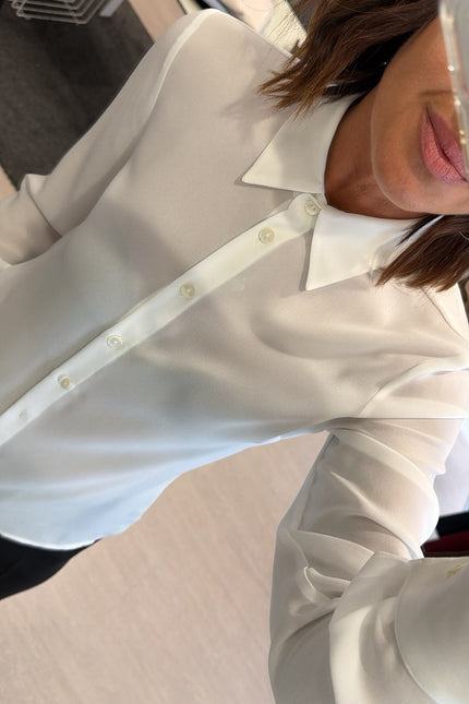 Camicia Atelier Bianca df