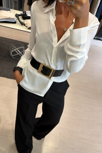 Camicia Atelier Bianca df