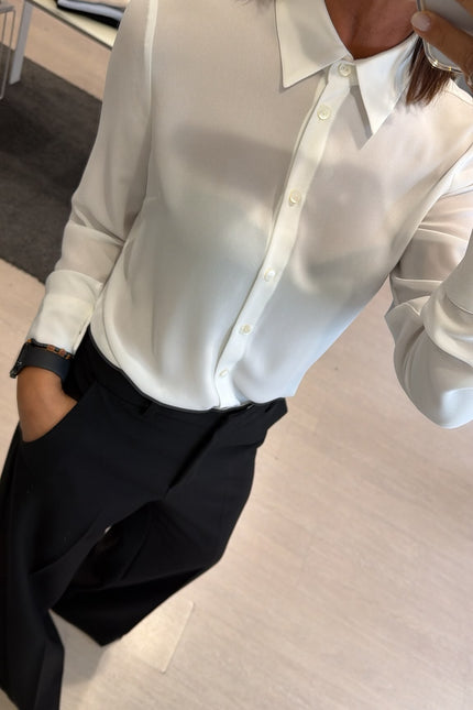 Camicia Atelier Bianca df