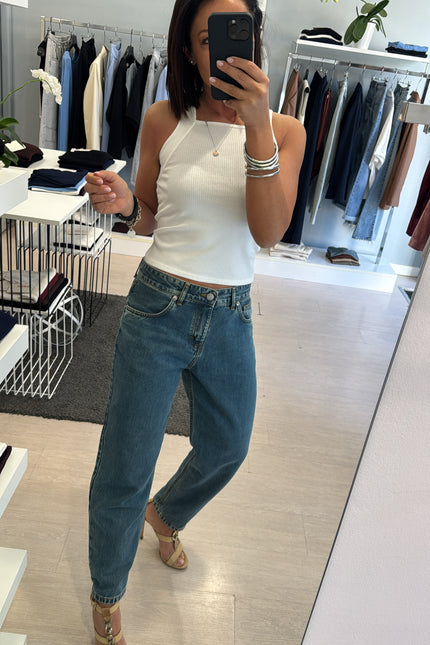Jeans baggy