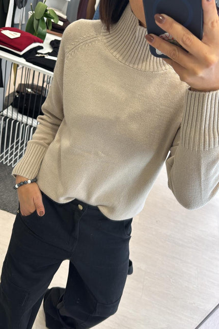 Dolcevita cratere ecru