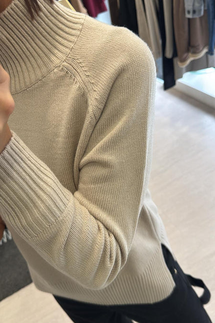 Dolcevita cratere ecru