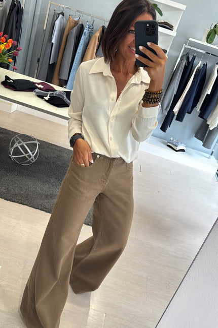 Camicia lana ak