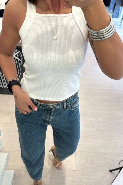 Jeans baggy