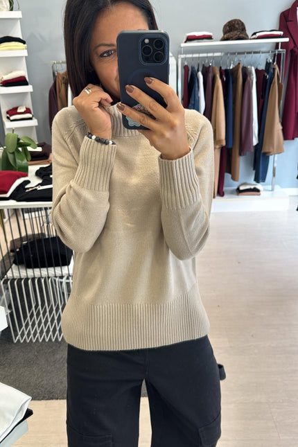 Dolcevita cratere ecru