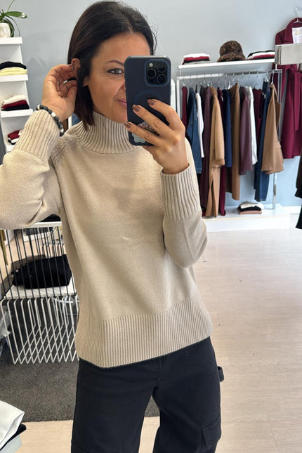 Dolcevita cratere ecru