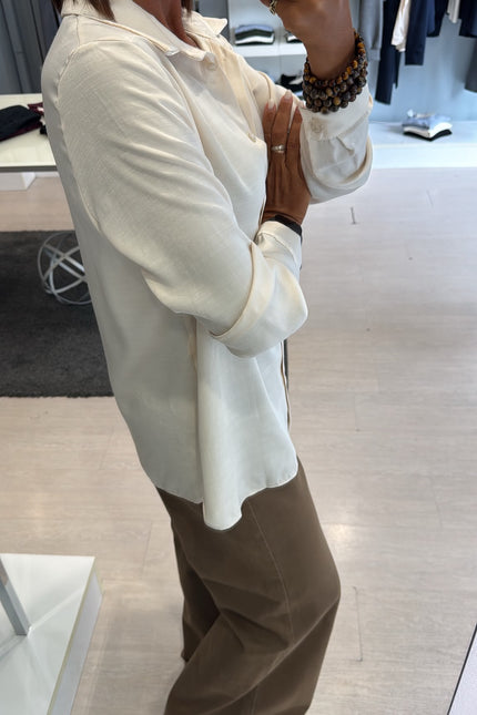 Camicia lana ak