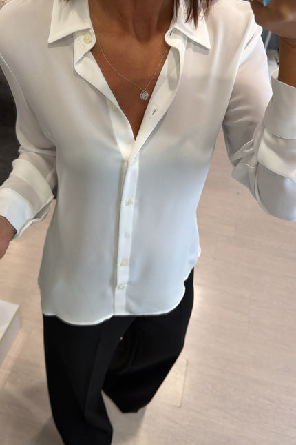 Camicia Atelier Bianca df