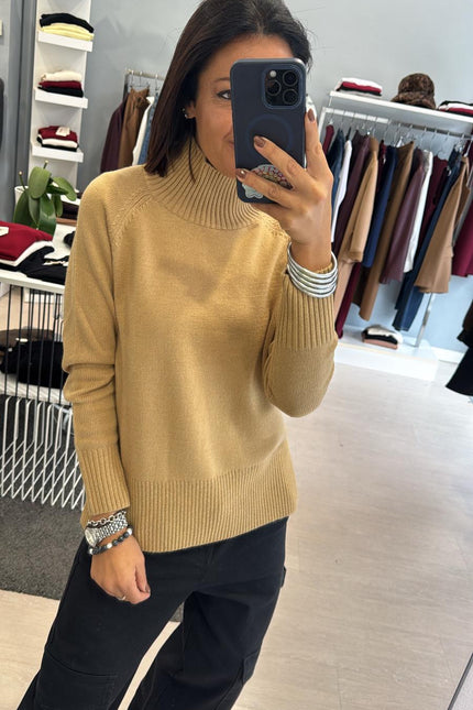 Dolcevita cratere cammello