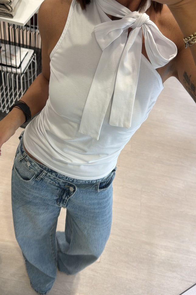 Monospalla bianco cc