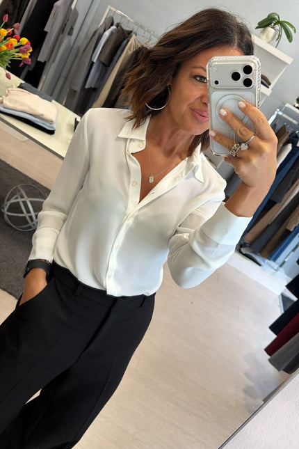 Camicia Atelier Bianca df