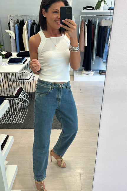 Jeans baggy