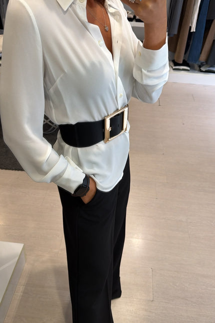 Camicia Atelier Bianca df
