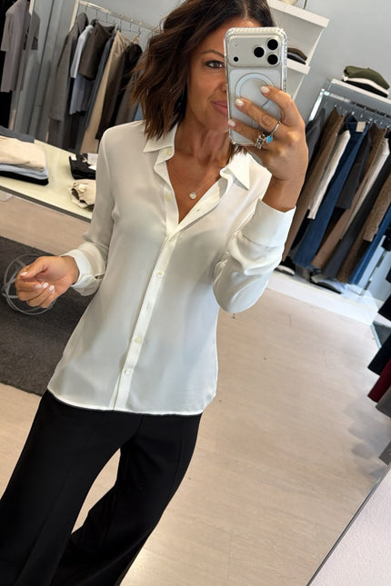 Camicia Atelier Bianca df