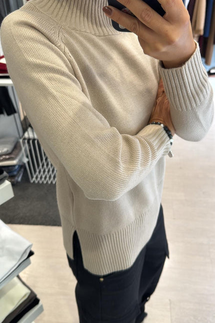 Dolcevita cratere ecru