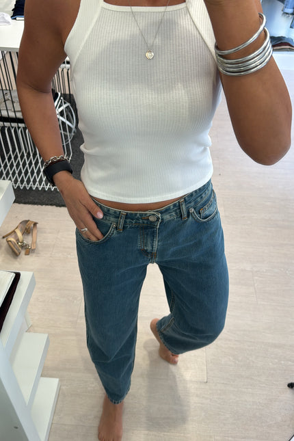 Jeans baggy