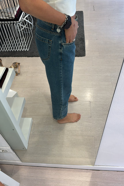 Jeans baggy