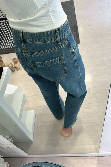 Jeans baggy