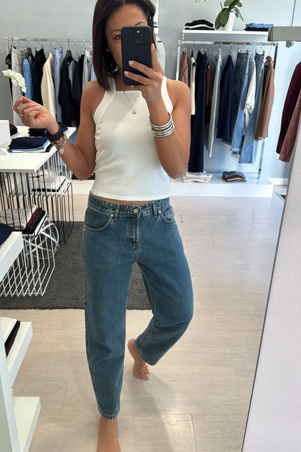 Jeans baggy