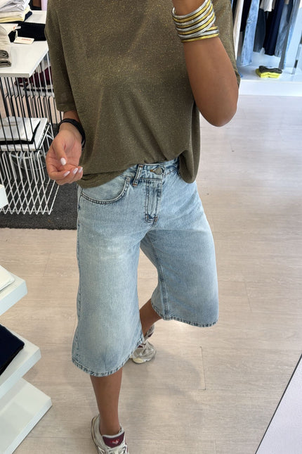 Bermuda denim kk