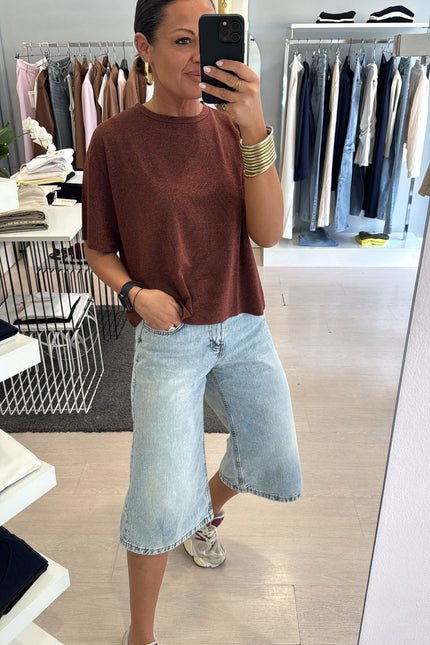 Bermuda denim kk