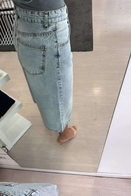 Bermuda denim kk