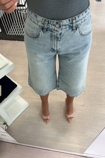 Bermuda denim kk