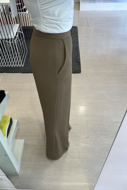 Pantalone completo fango kk