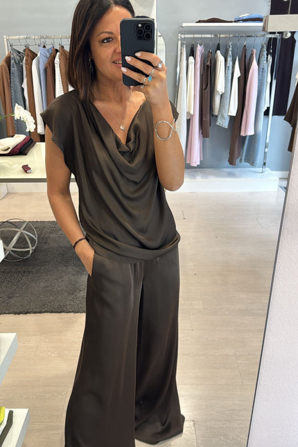 Pantalone moro kk
