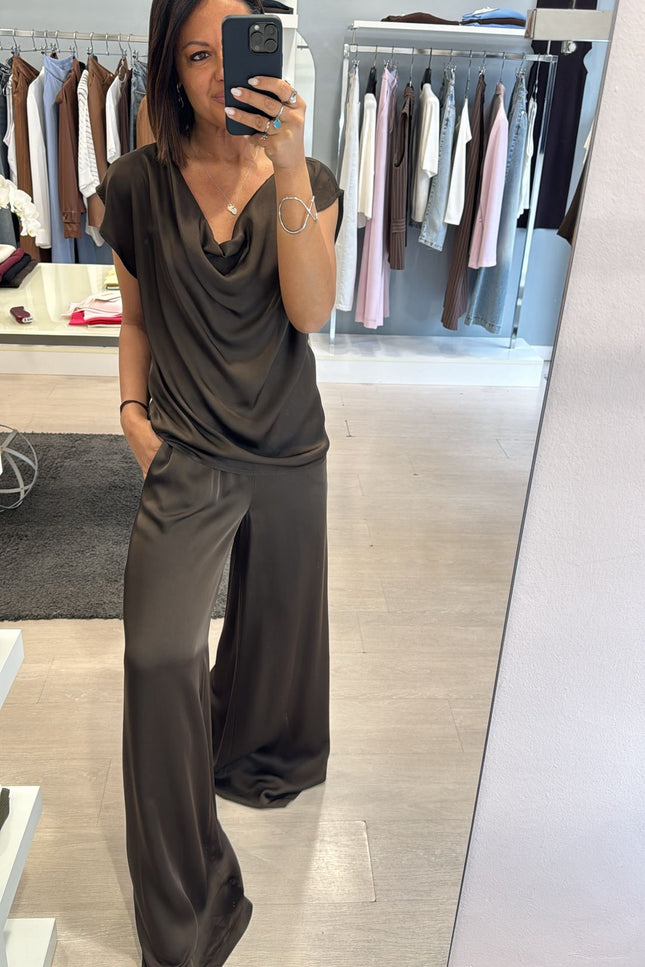 Pantalone moro kk
