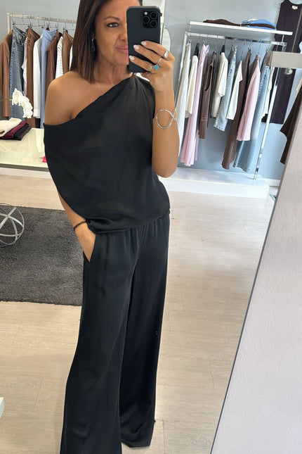 Pantalone nero kk
