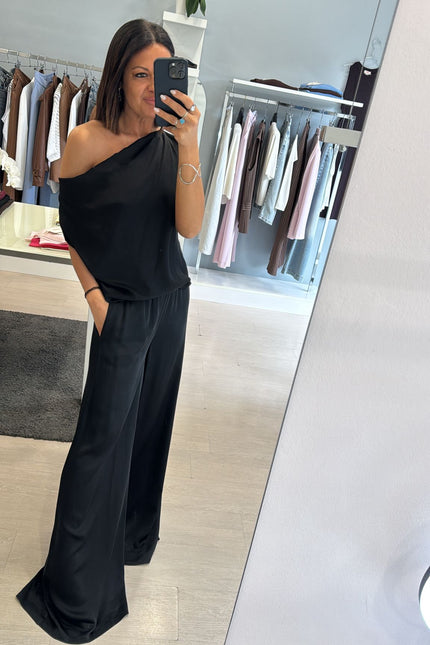 Pantalone nero kk