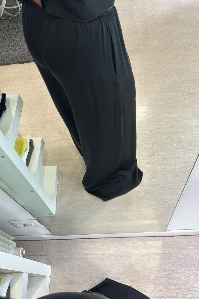 Pantalone nero kk